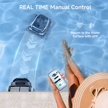 Polar Emperor Pro Wireless Automatic Pool Cleaner image 8