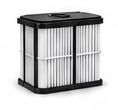 Spare HEPA filter