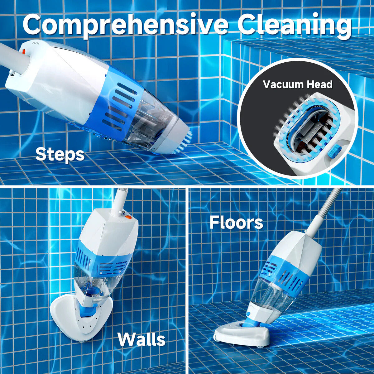 Polar Diveson Spa & Step Vac image 5