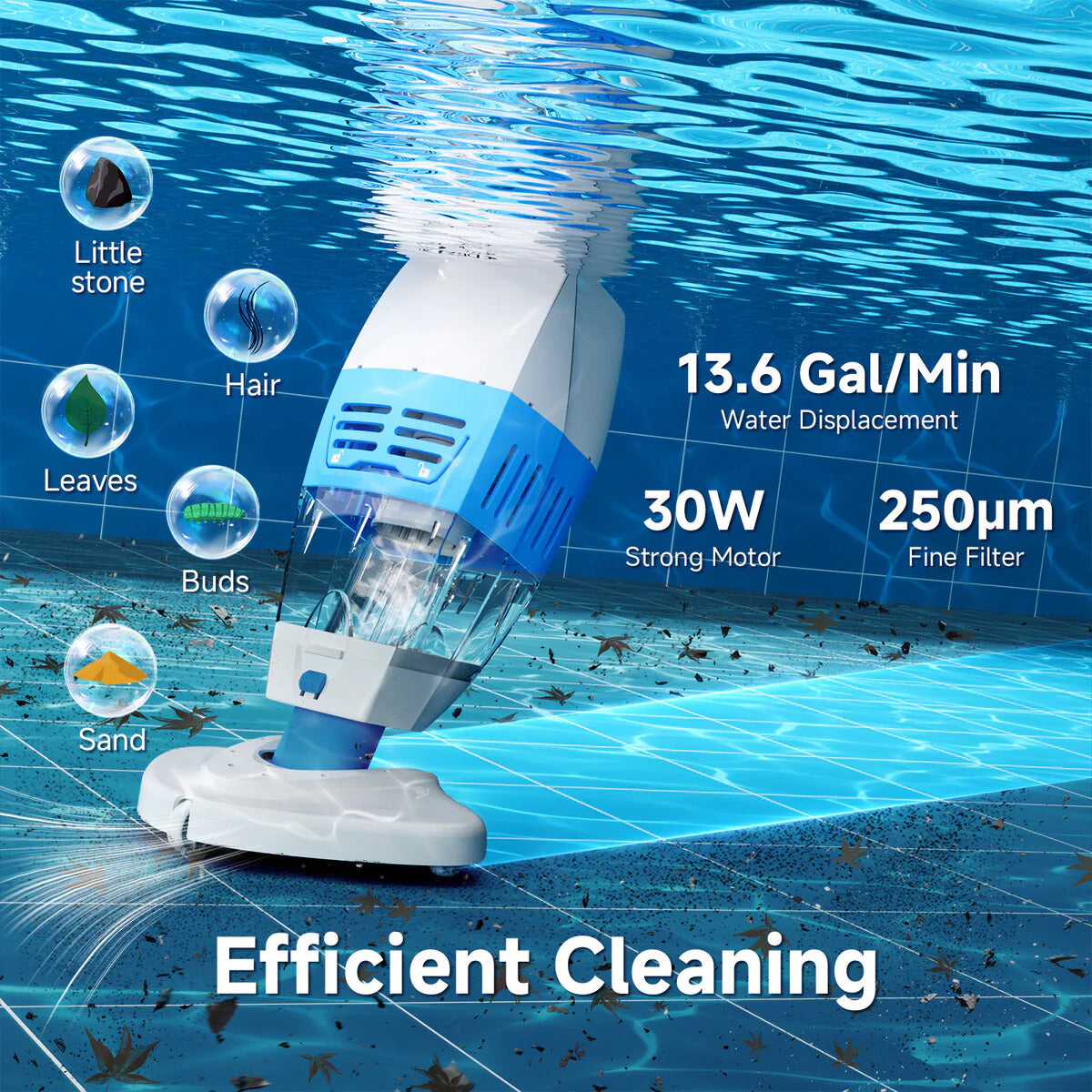 Polar Diveson Spa & Step Vac image 3
