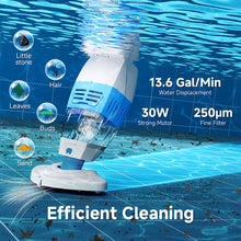 Polar Diveson Spa & Step Vac image 3