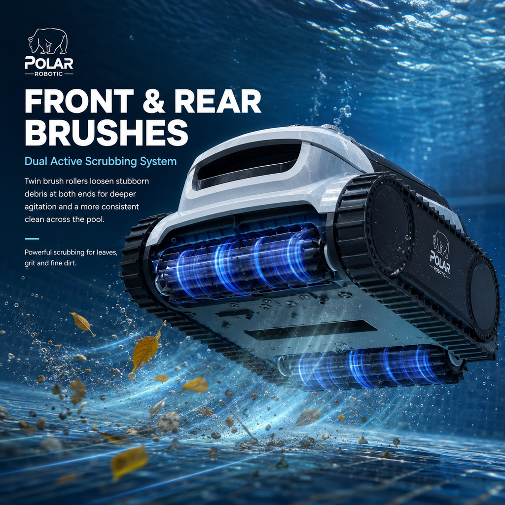 Polar Emperor Pro