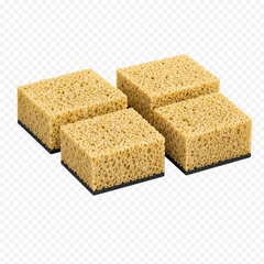 x4 Anti-Flip Blocks