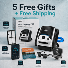 Polar Emperor Pro