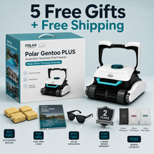 Polar Gentoo Plus