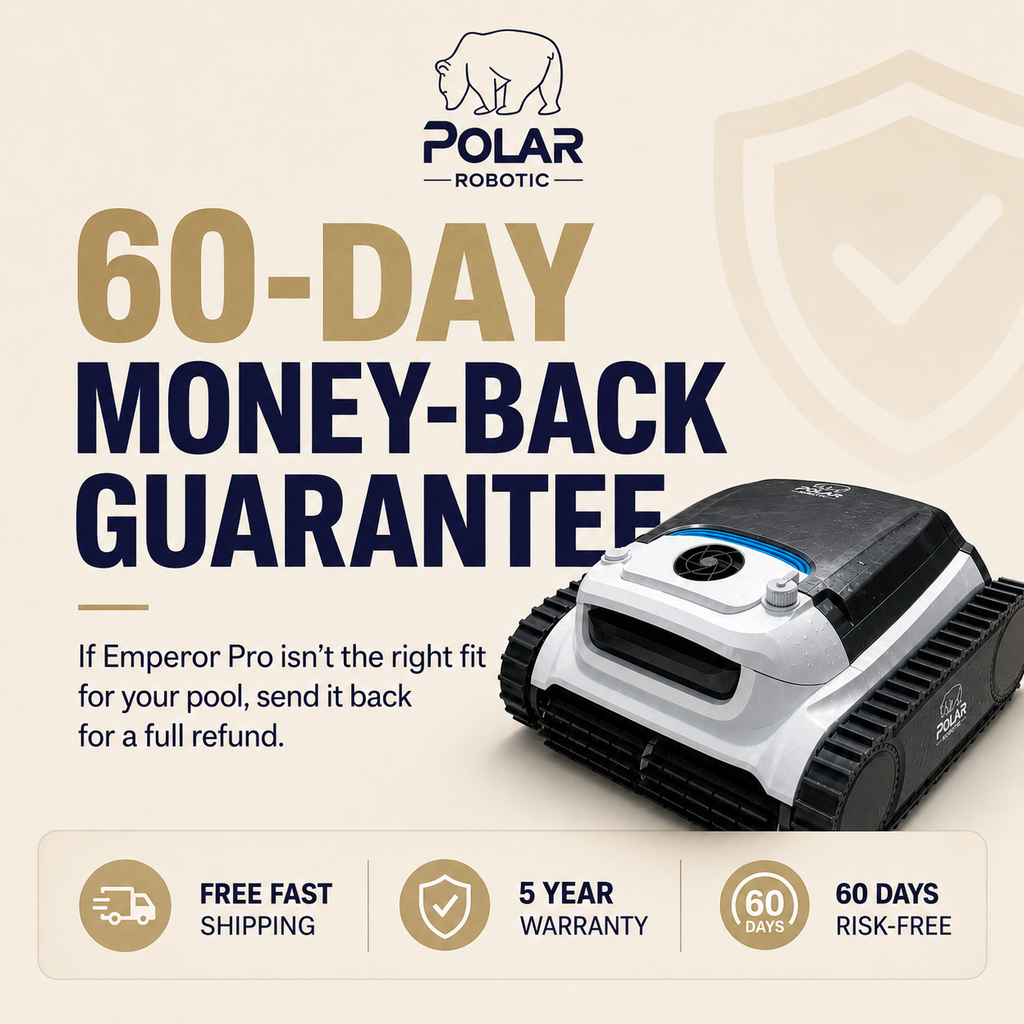 Polar Emperor Pro