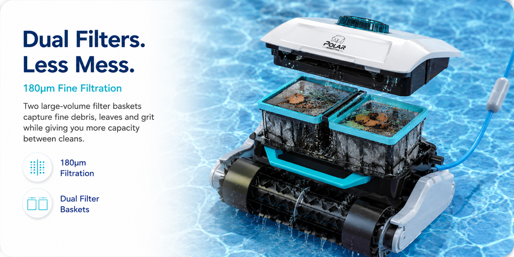 Polar Gentoo Plus