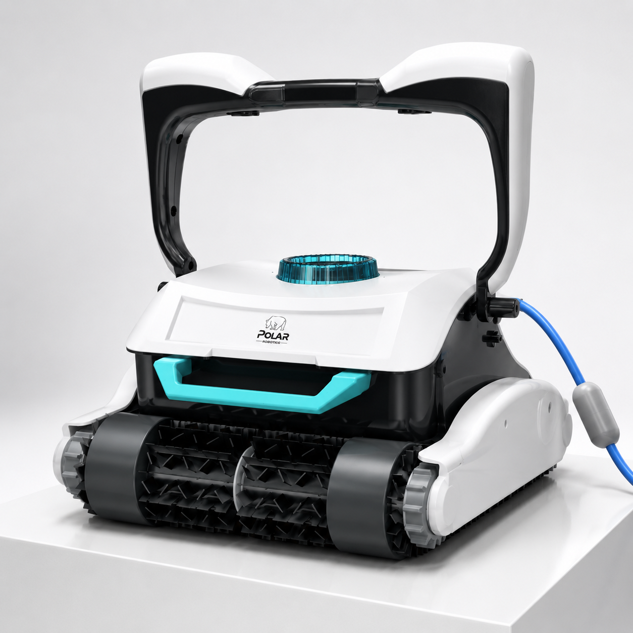 Polar Gentoo Plus