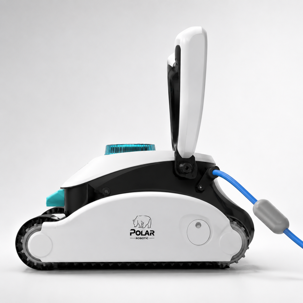Polar Gentoo Wireless