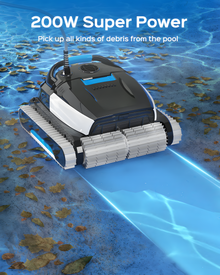 Polar Orca Wired Automatic Pool Cleaner image 7