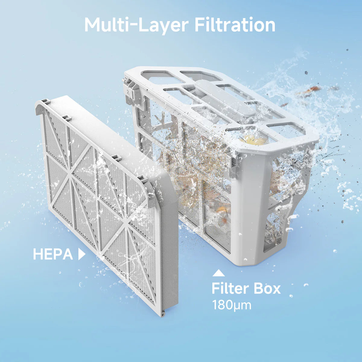 Polar Orca Wired Automatic Pool Cleaner image 5