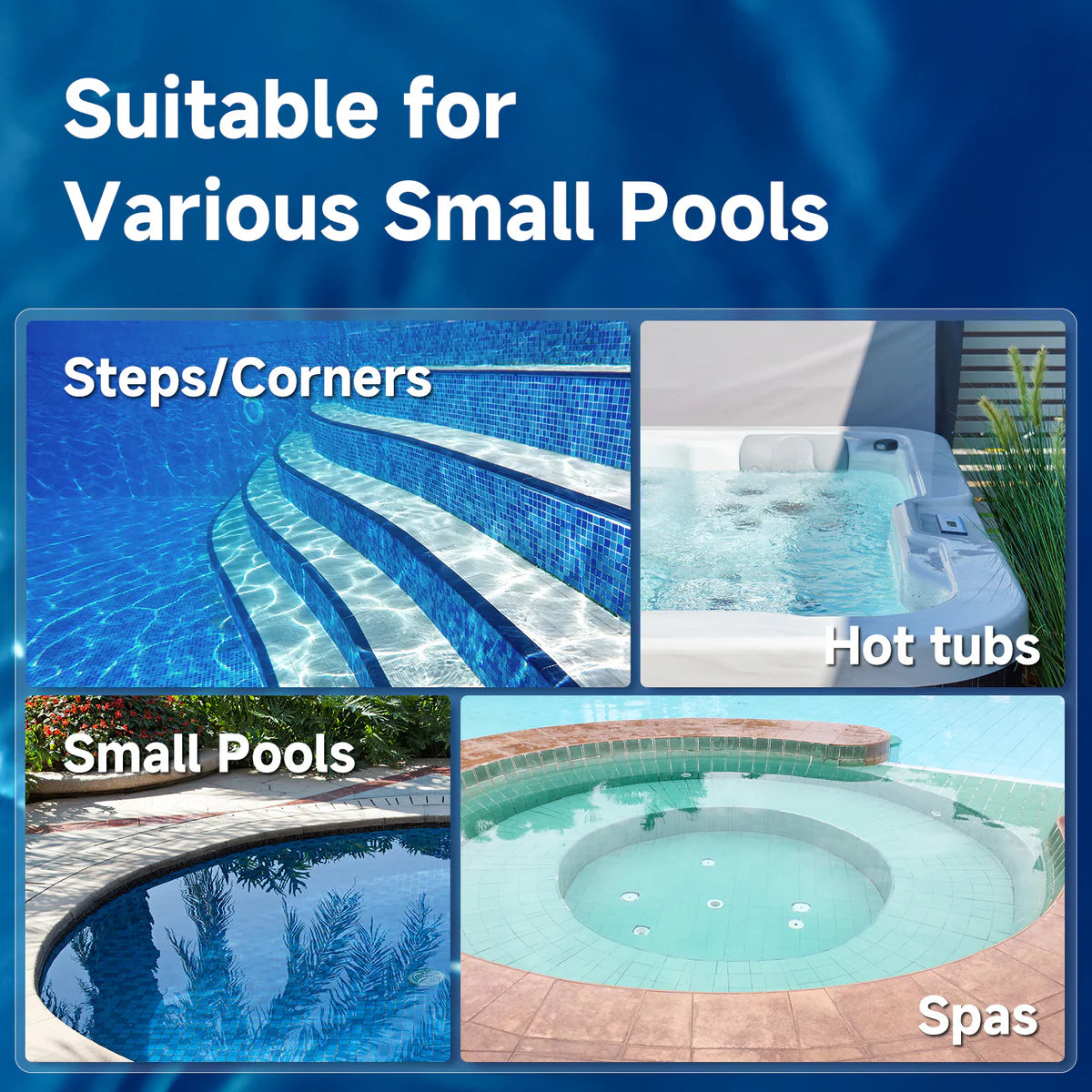 Polar Diveson Spa & Step Vac image 2