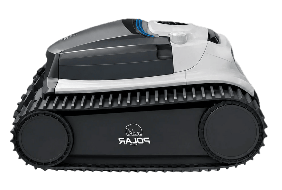 Polar Emperor Pro animation