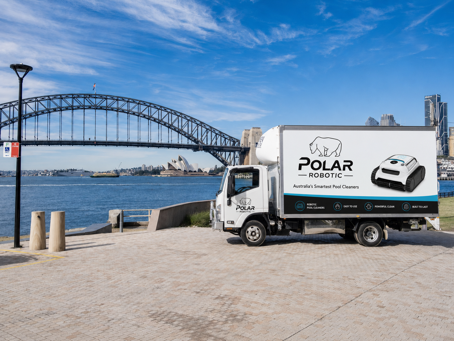 Proudly Australian, dispatched nationwide